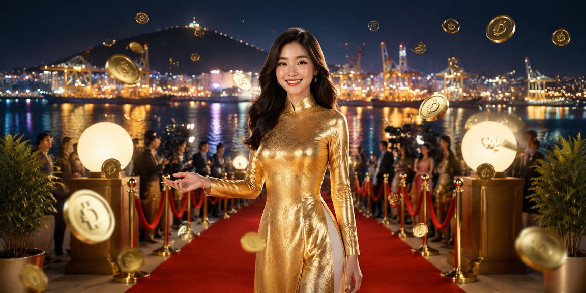 Cảnh bãi biển Vũng Tàu và hình ảnh casino bài bạc